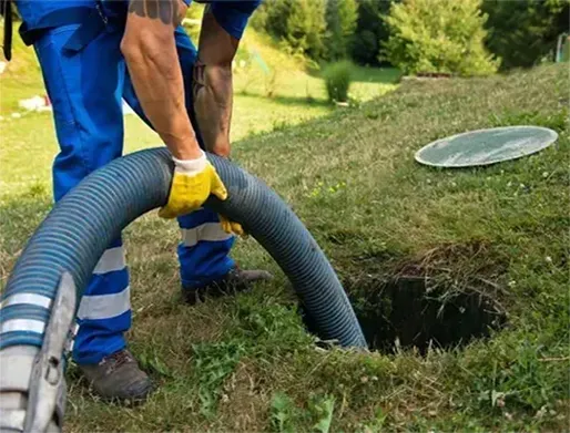 Desentupimento de Esgotos em Capivari