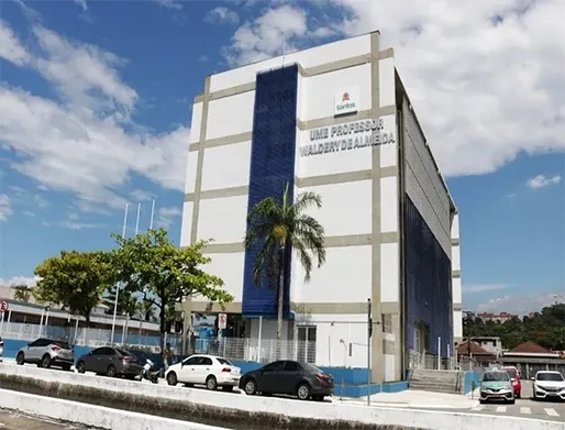 Dedetização de Escola em Alphaville