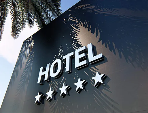 Dedetização de Hotel em Alphaville