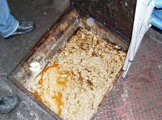 Limpeza de Caixa de Gordura em Capivari